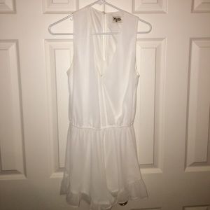 Show Me Your Mumu Romper